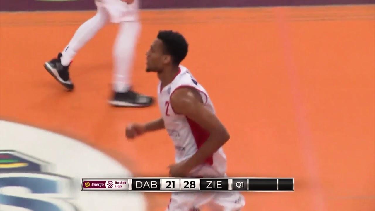 Richardson&Melvin alley-oop! #EnergaBasketLiga #PLKPL