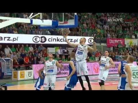 Sokołowski skutecznie z obrotem #TBLPL