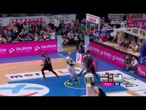 Tak się lata w Zgorzelcu! Chris Wright!