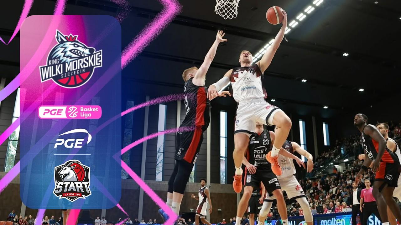 SKRÓT | King - PGE Start | 4. kolejka