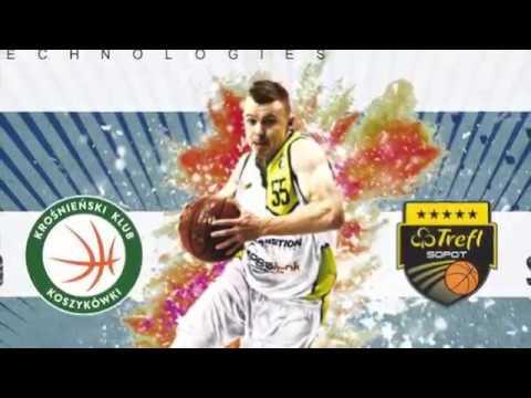 Highlights Miasto Szkło Krosno - Trefl Sopot