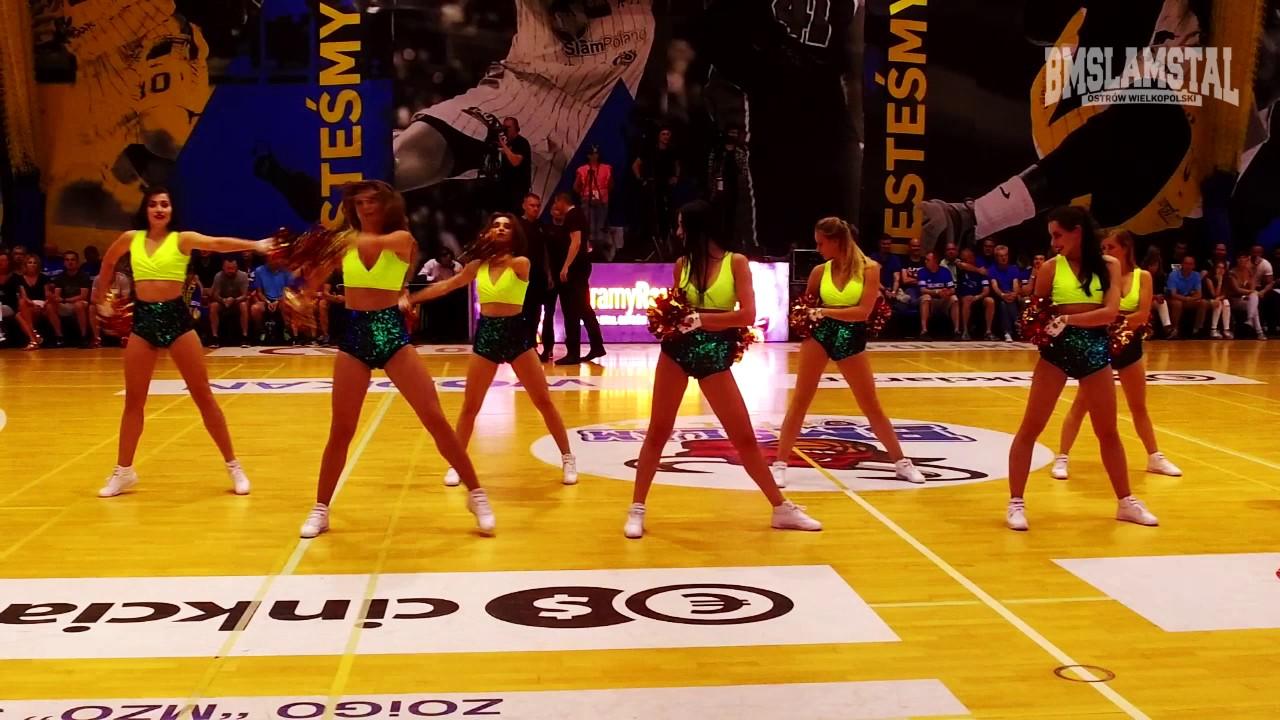 Jedno zwycięstwo od brązu. Mecz numer 1 w slow motion