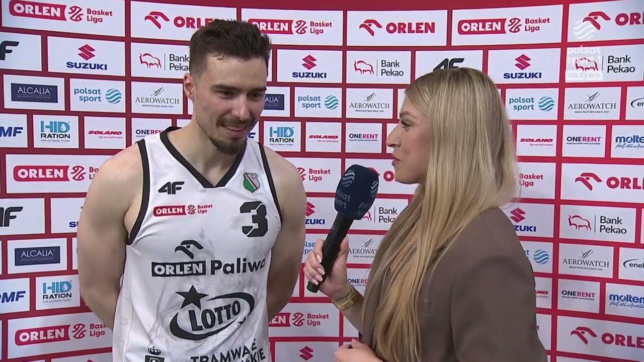 Andrzej Pluta: Chcemy zamknąć serię u siebie
