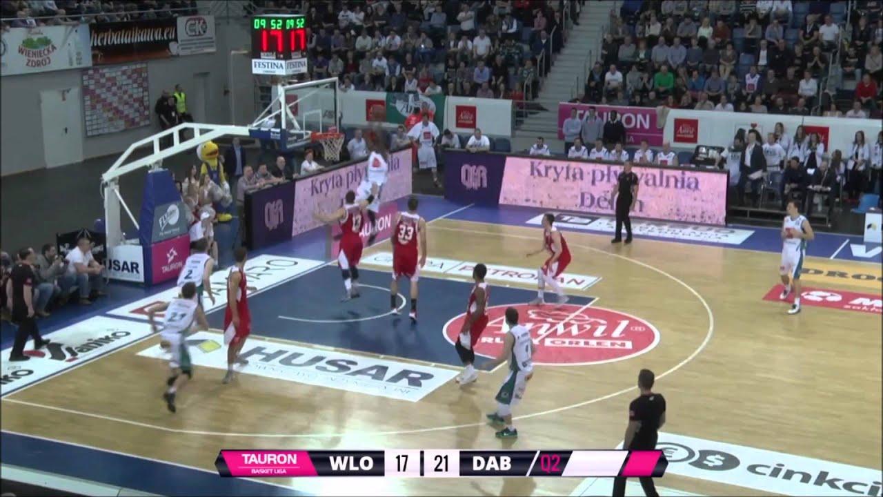 Kamil Łączyński & Kervin Bristol - ALLEY OOP   #TBLPL