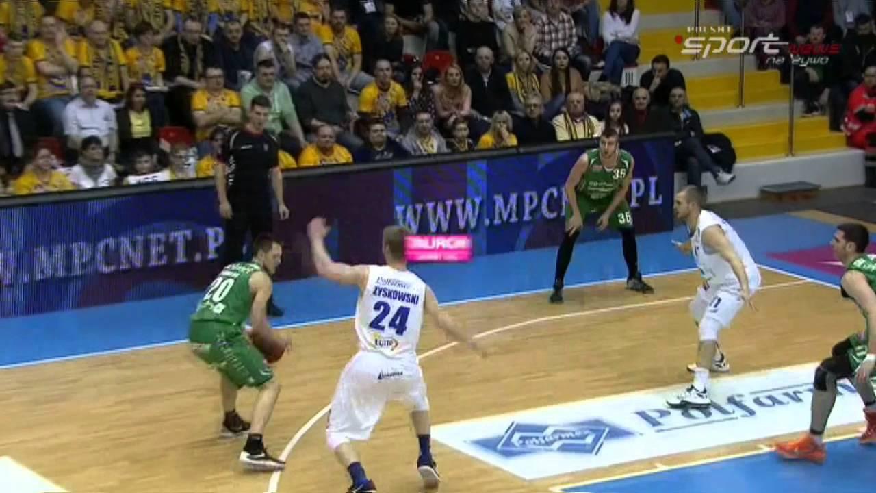 Łukasz Koszarek - trójka sprzed nosa #TBLPL