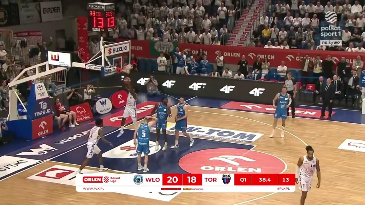 Zbiórka i wsad!