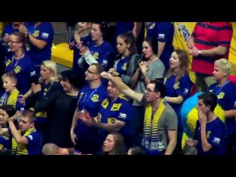 Asseco Gdynia vs. Trefl Sopot - skrót meczu - 16.01.2016