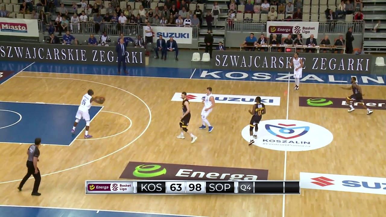 Dwa bloki w jednej akcji! #EnergaBasketLiga #PLKPL