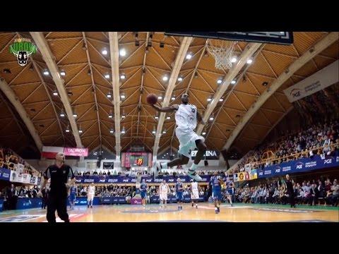 Chris Wright' windmill - PGE Turów Zgorzelec