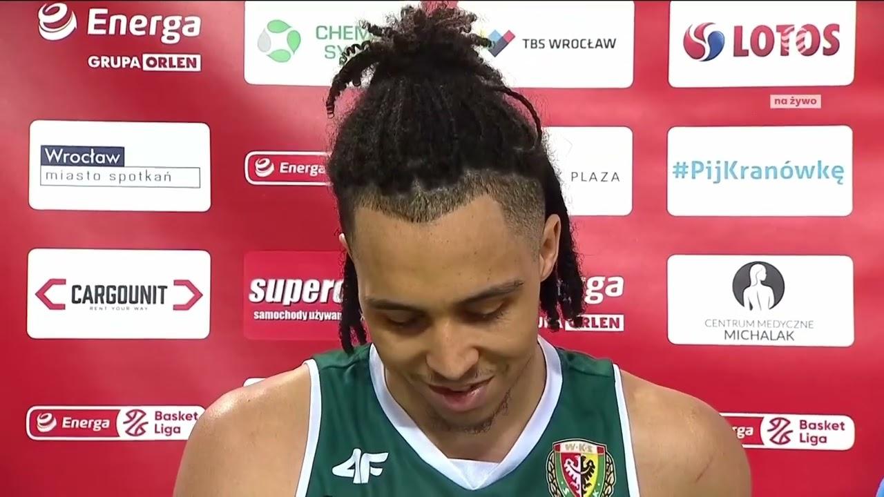 Travis Trice: Zależy mi tylko na zwycięstwach