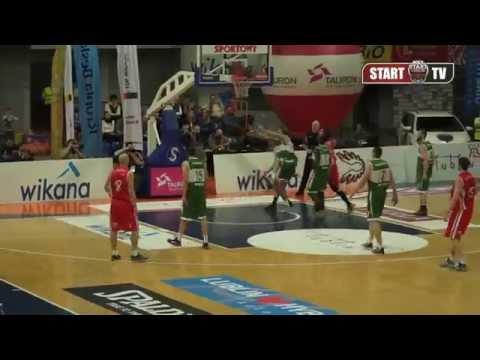 Wikana Start vs Śląsk Wrocław