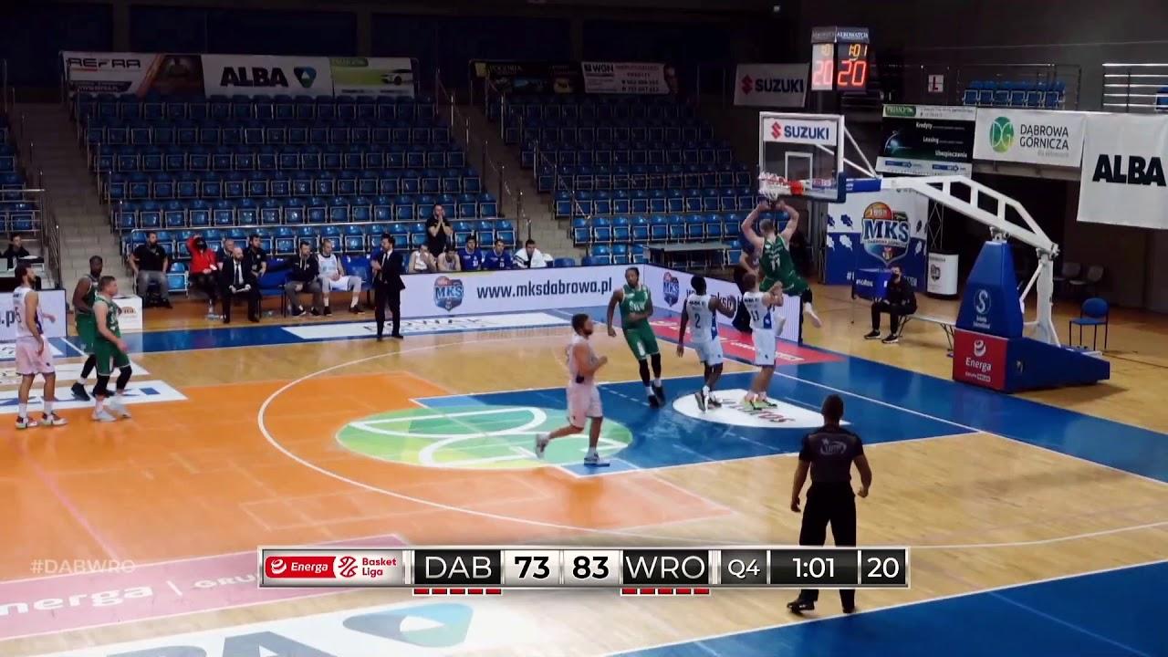 Stewart&Dziewa alley-oop! #EnergaBasketLiga #PLKPL