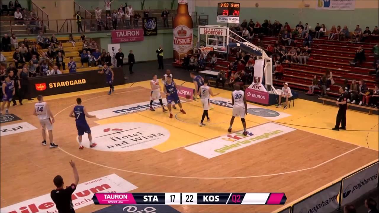 Mikołaj Witliński - wsad! #TBLPL