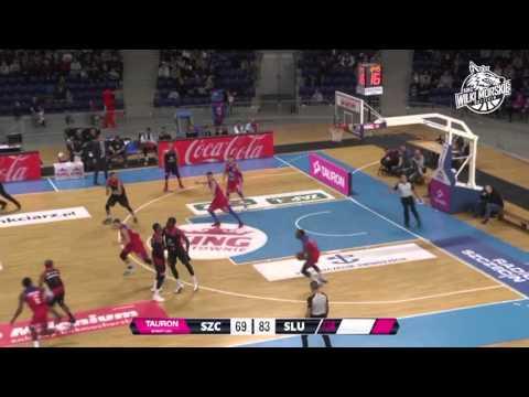 Przechwyt i akcja 2+1 Russella Robinsona