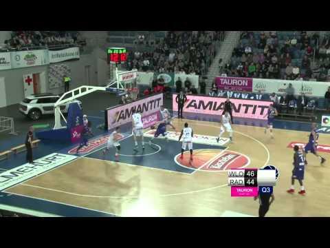 Andrea Crosariol - blok - Anwil Włocławek