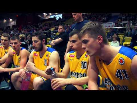 Asseco Gdynia vs  PGE Turów Zgorzelec