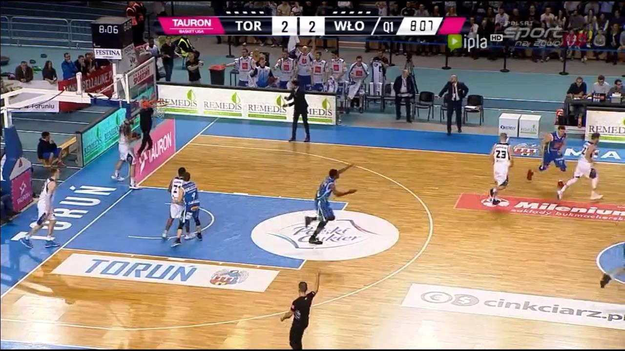 Dwójkowa akcja Jelinka i Bristola #TBLPL