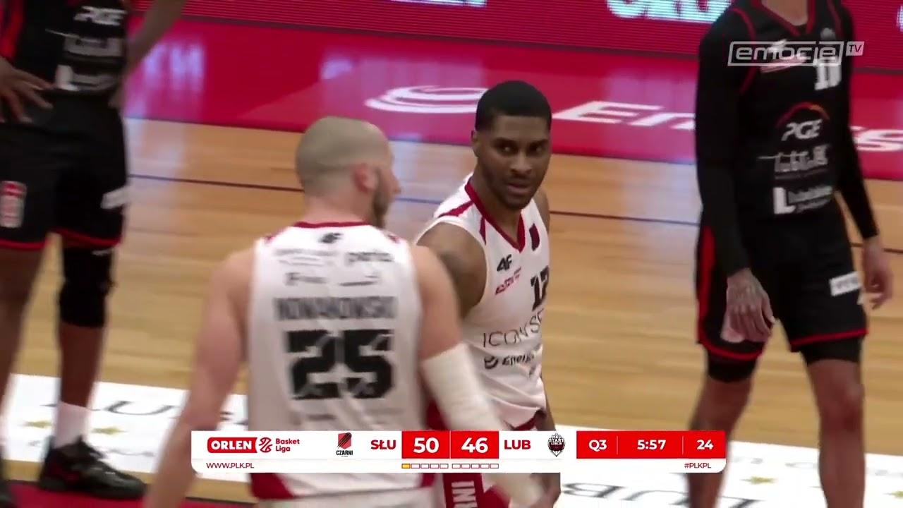 MEGA WSAD! Quincy Ford!