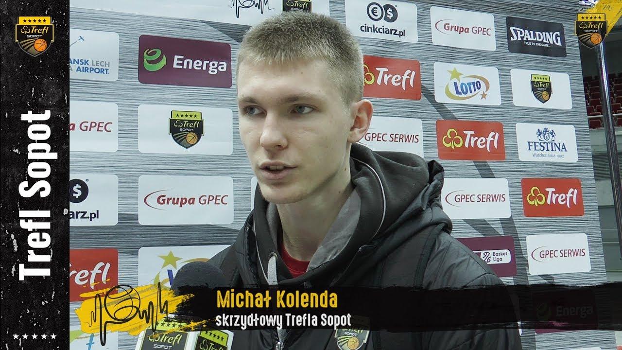 Wypowiedzi po meczu Trefl Sopot - Polpharma Starogard Gdański | Trefl Sopot