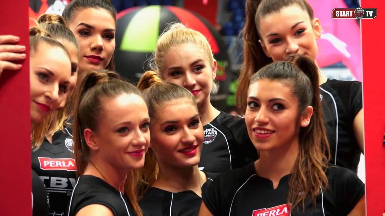 Mix Start Lublin - Energa Czarni Słupsk, 29.11.15