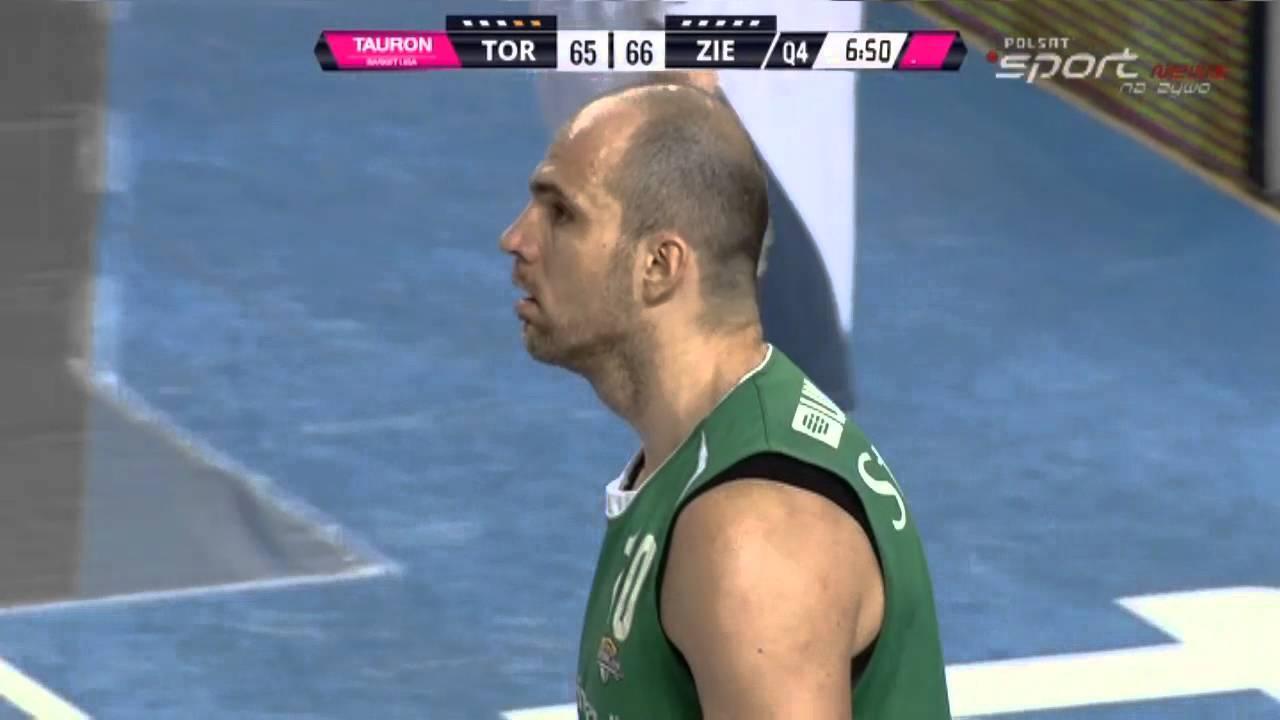 Szymon Szewczyk jak profesor w akcji 2+ #TBLPL