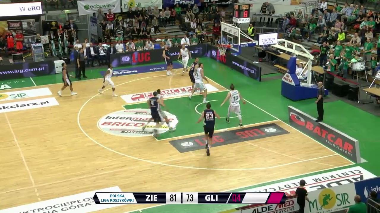 Co za asysta Hookera! #PLKPL