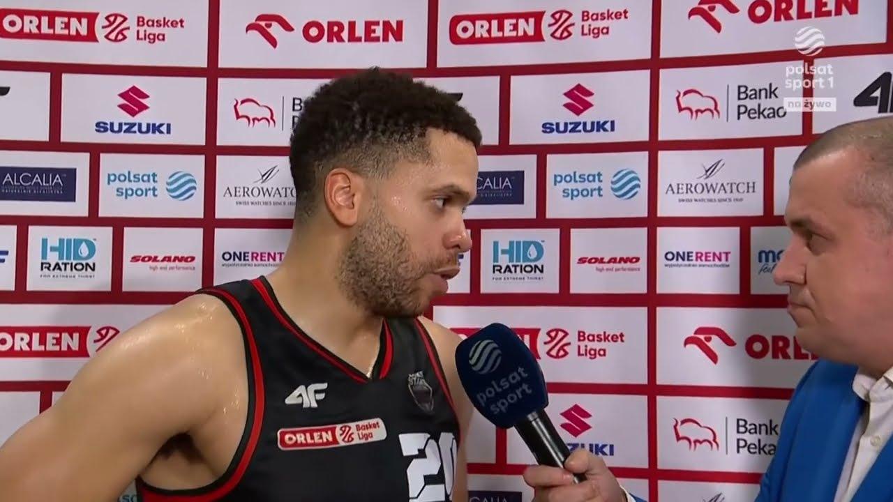 Manu Lecomte: Obrona była ważniejsza od ataku