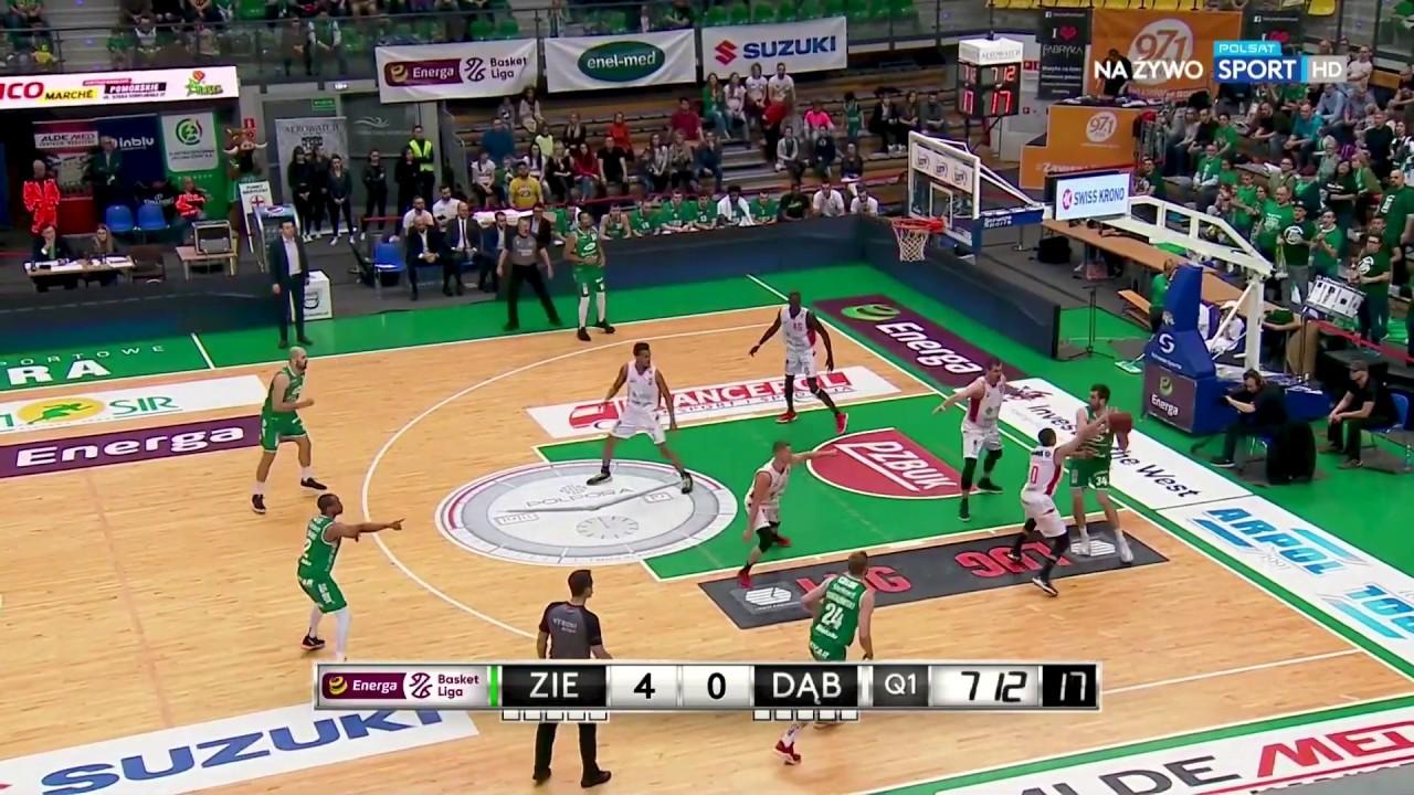 Zębski&Melvin alley-oop! #EnergaBasketLiga #PLKPL