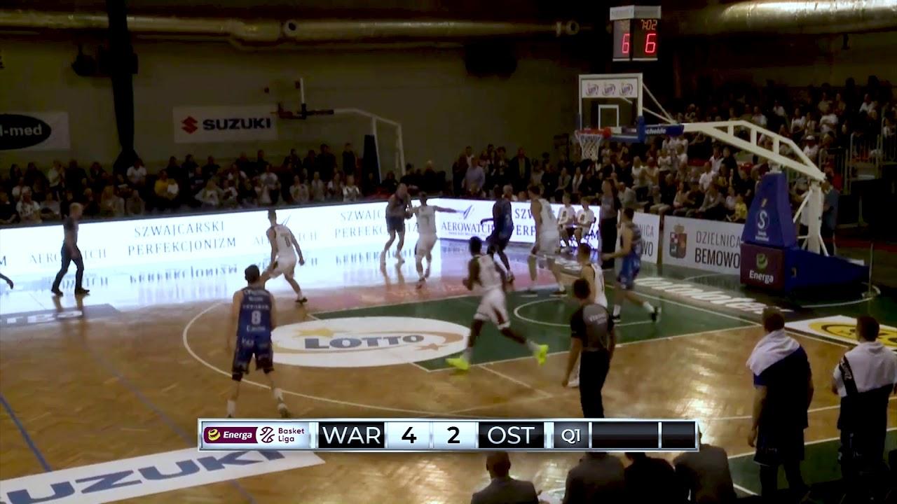 Patiejew efektownie blokuje #EnergaBasketLiga #PLKPL
