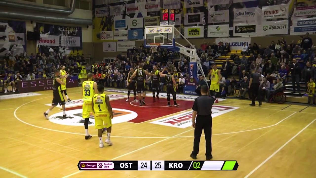 Mustapić blokuje w kontrze! #EnergaBasketLiga #PLKPL