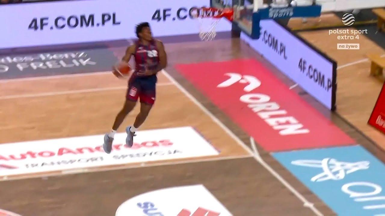 MEGA WSAD! Anthony Roberts!