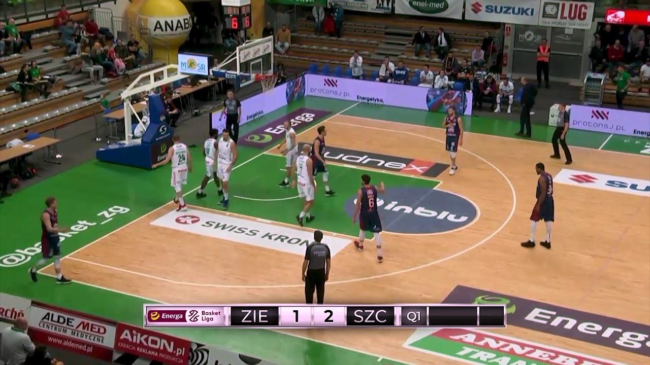 DeVoe blokuje! #EnergaBasketLiga #PLKPL