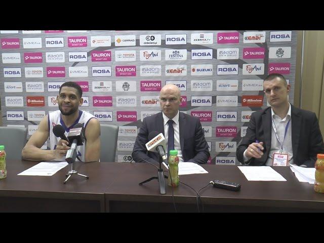 Konferencja prasowa Rosa   Trefl 2016 04 13