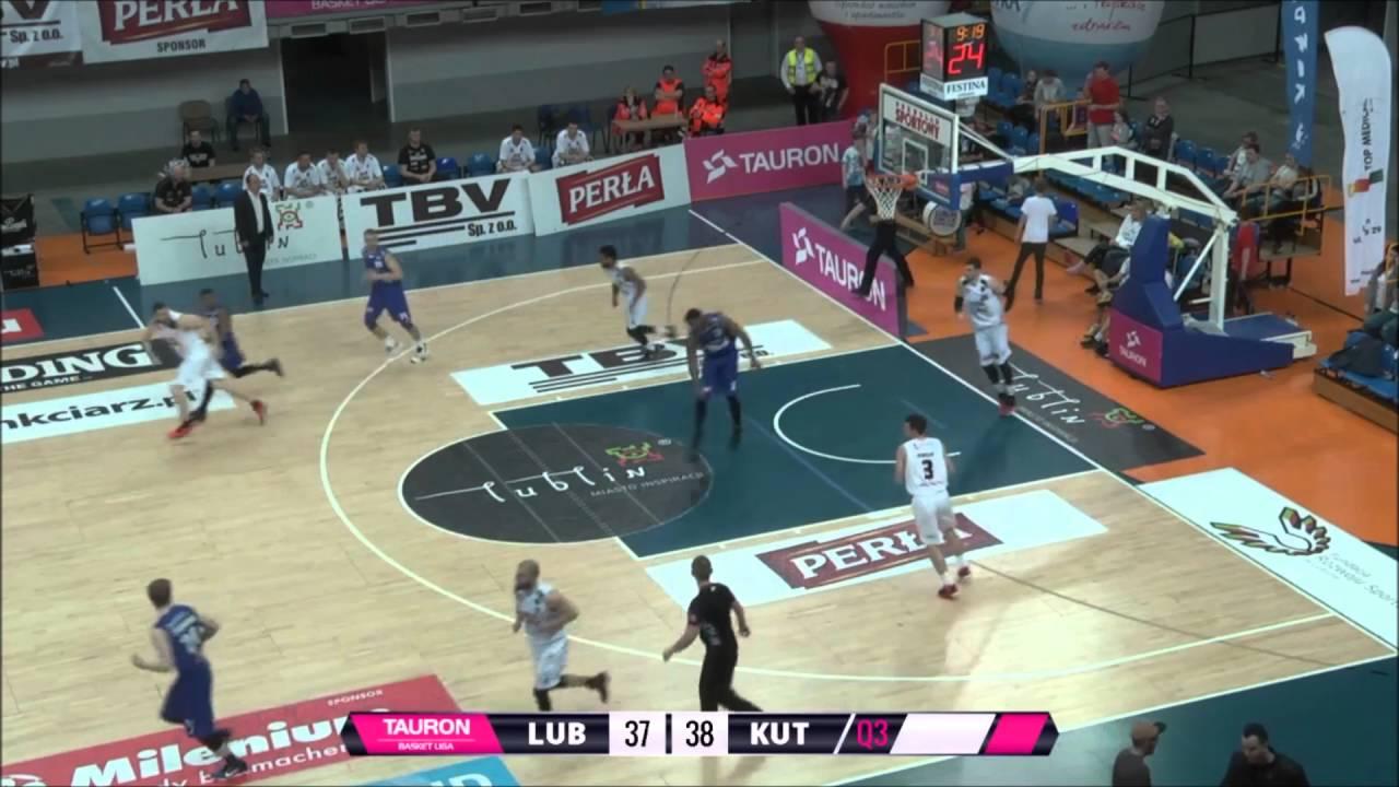 Michael Fraser - 2 wsady! #TBLPL