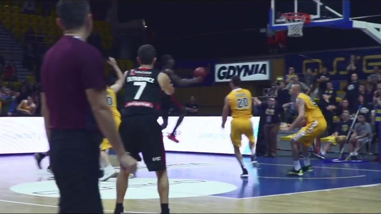 Piotr Szczotka mówi NOT IN MY HOUSE! #PLKPL