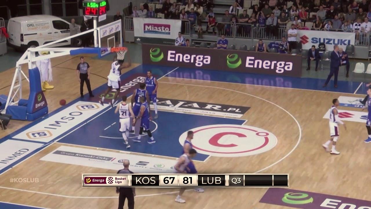 Upson dobija z góry! #EnergaBasketLiga #PLKPL