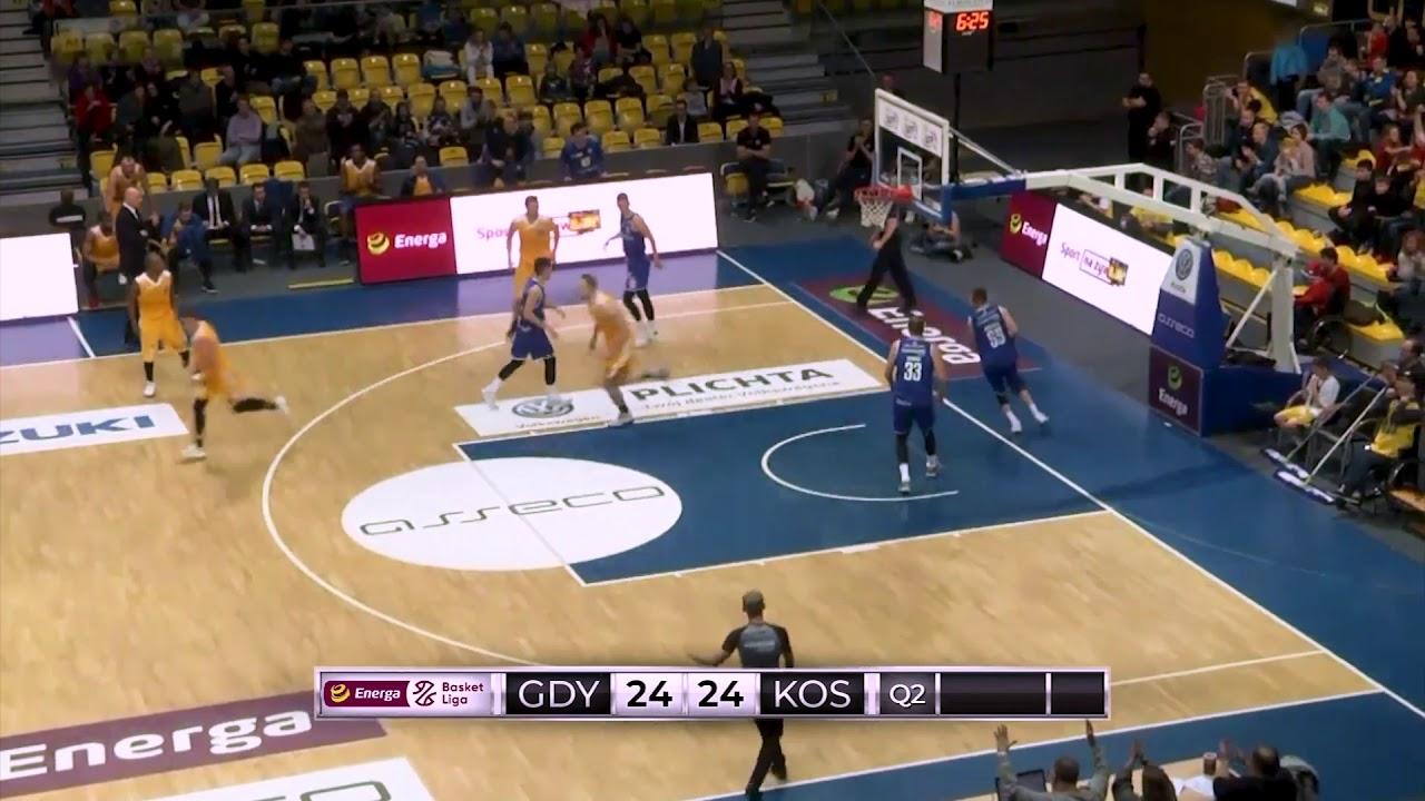 Ponitka&Łapeta alley-oop! #EnergaBasketLiga #PLKPL