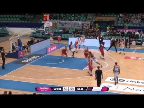 Demonte Harper & Justin Jackson - ALLEY OOP #TBLPL