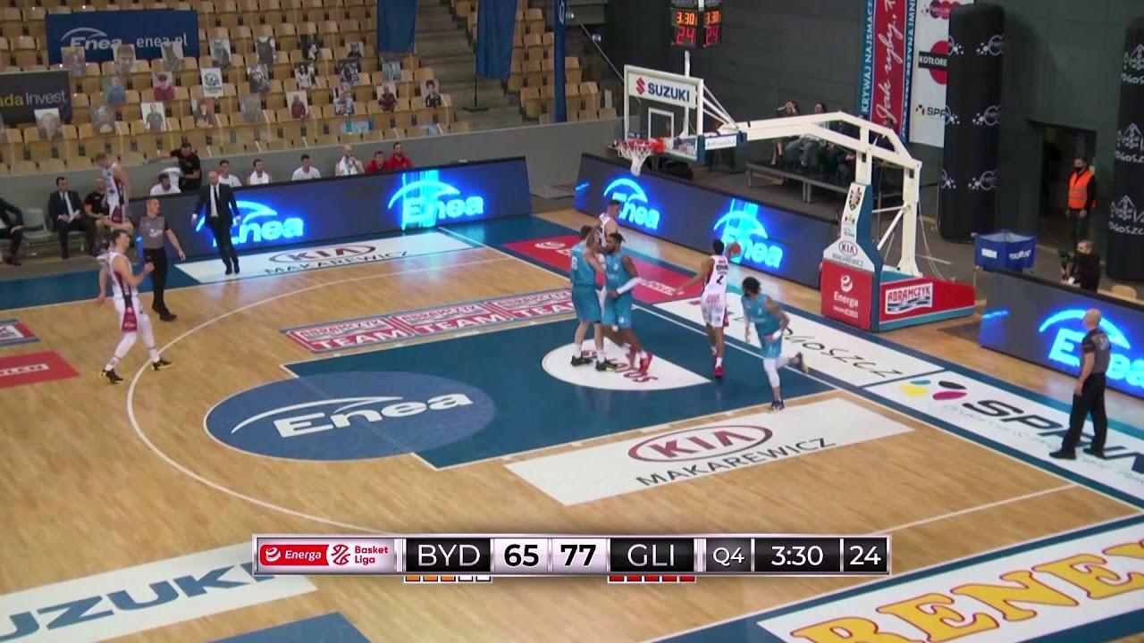 Alley-oop w kontrze! #EnergaBasketLiga #PLKPL