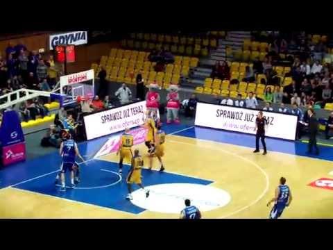 Asseco Gdynia vs. Anwil Włocławek