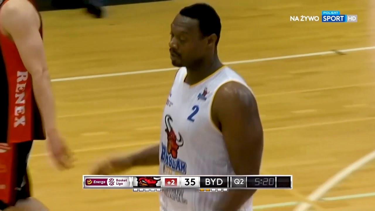 Znakomita asysta i mocny wsad! #EnergaBasketLiga #PLKPL