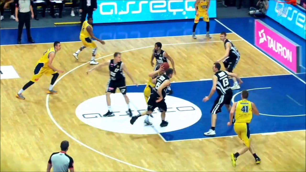 Filip Matczak & Jakub Parzeński - ALLEY-OOP!  #TBLPL