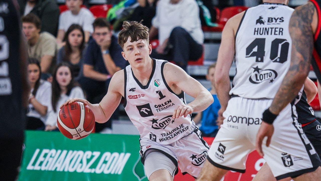 BŁAŻEJ CZAPLA | WKS Śląsk - Legia