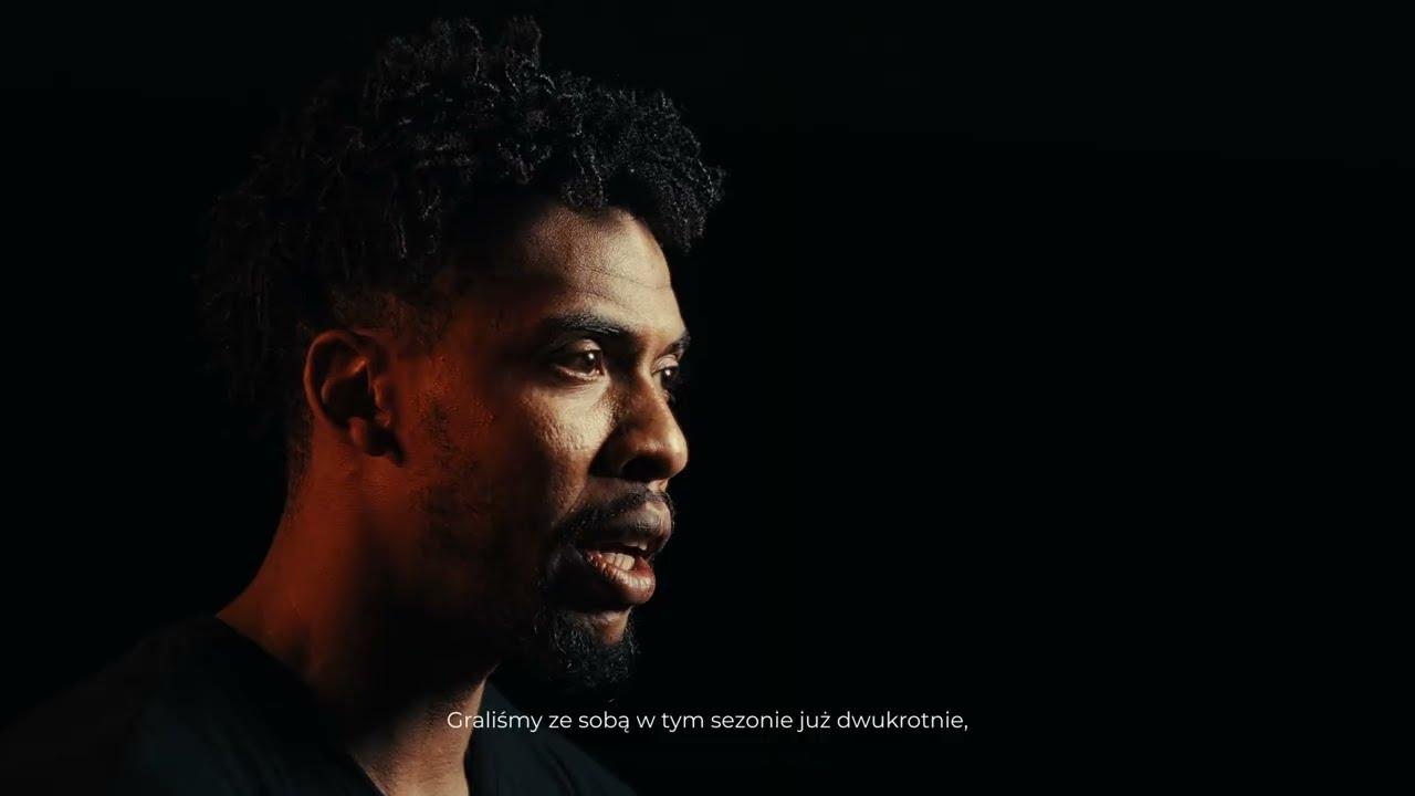 PAUL SCRUGGS: Cała drużyna zasłużyła na tytuł MVP