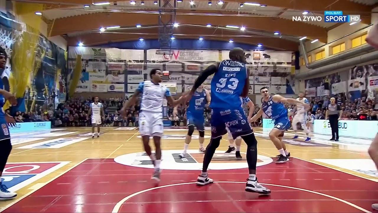 Nie ma łatwych punktów! #EnergaBasketLiga #PLKPL