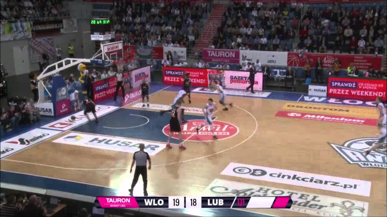 Robert Skibniewski & Kervin Bristol - alley-oop! #TBLPL