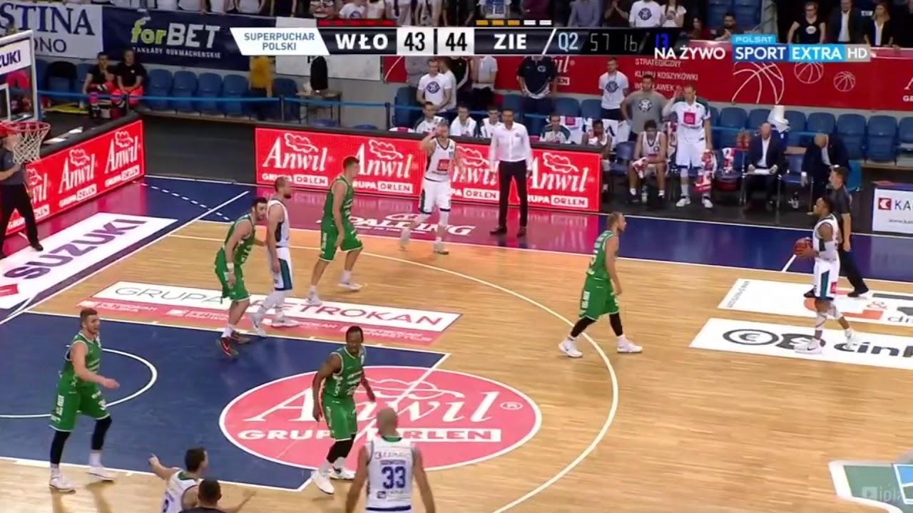 Dragicevic blokuje! #PLKPL