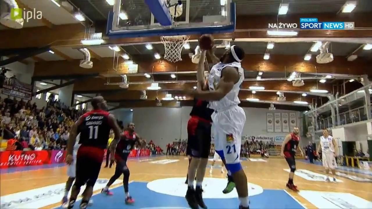 Blok Davida Kravisha #PLKPL