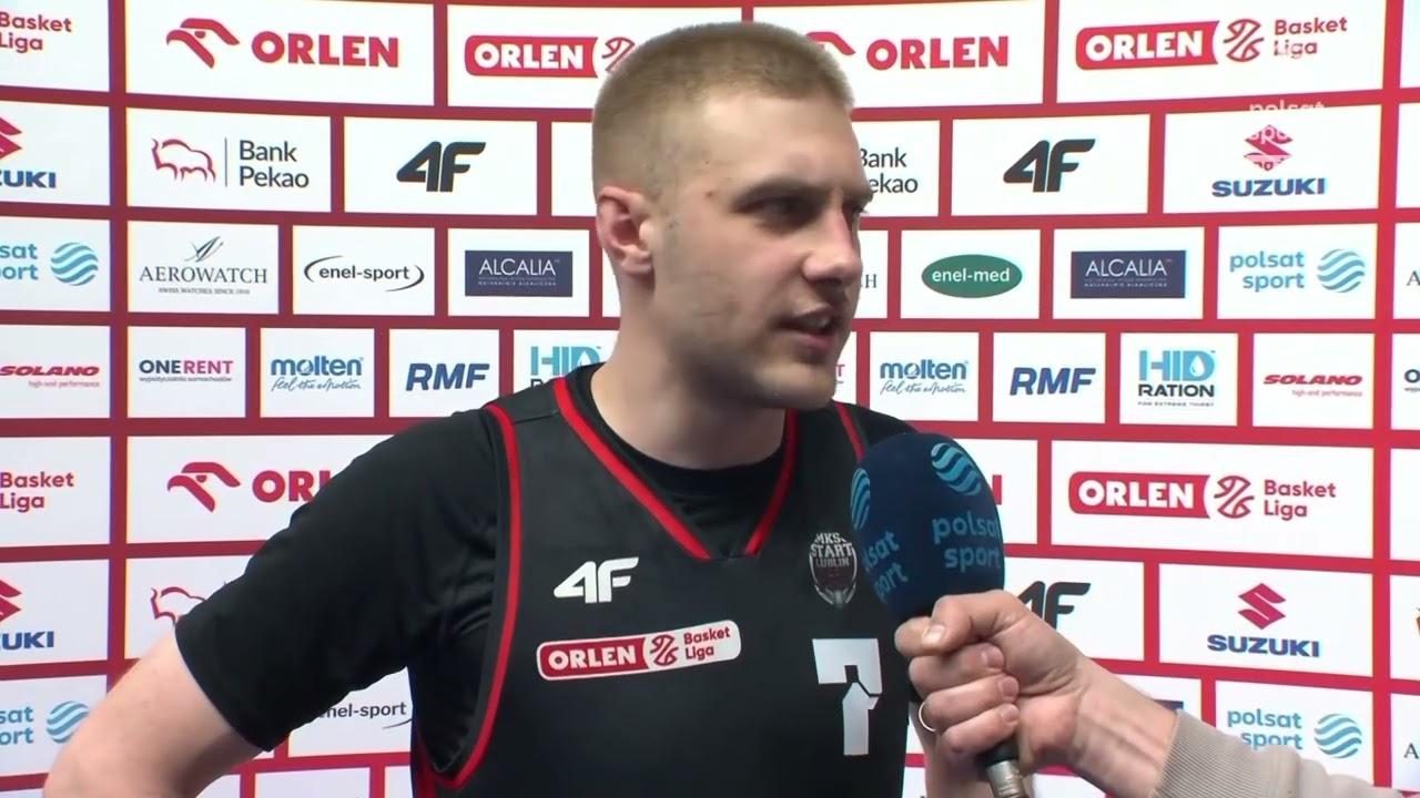 Bartłomiej Pelczar: Trenuję takie rzuty
