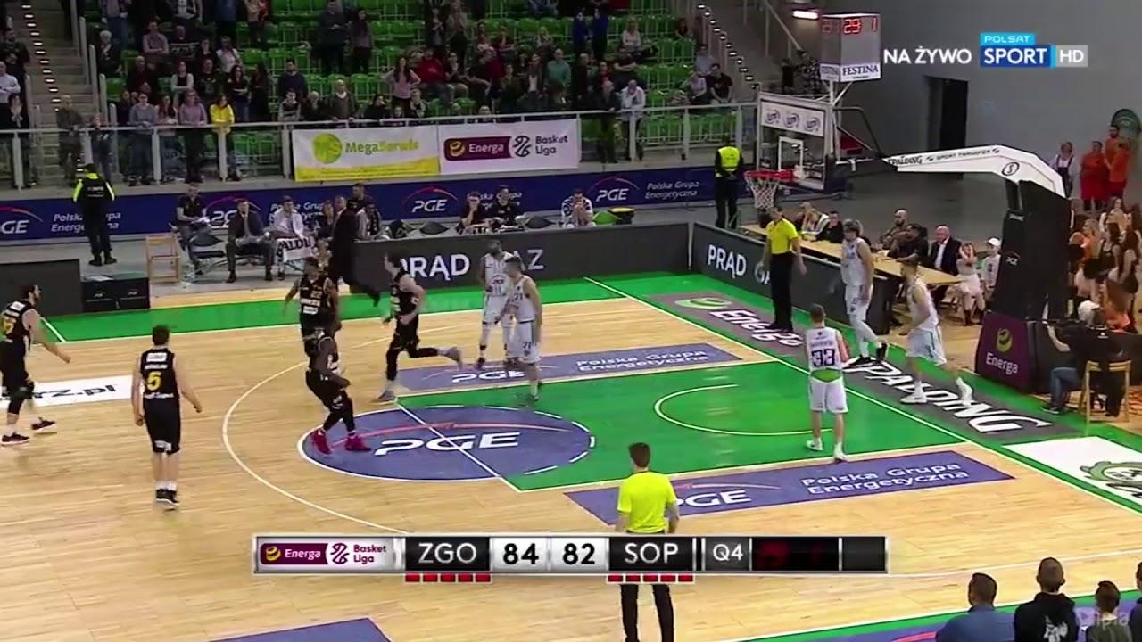 Love na remis! #EnergaBasketLiga #PLKPL